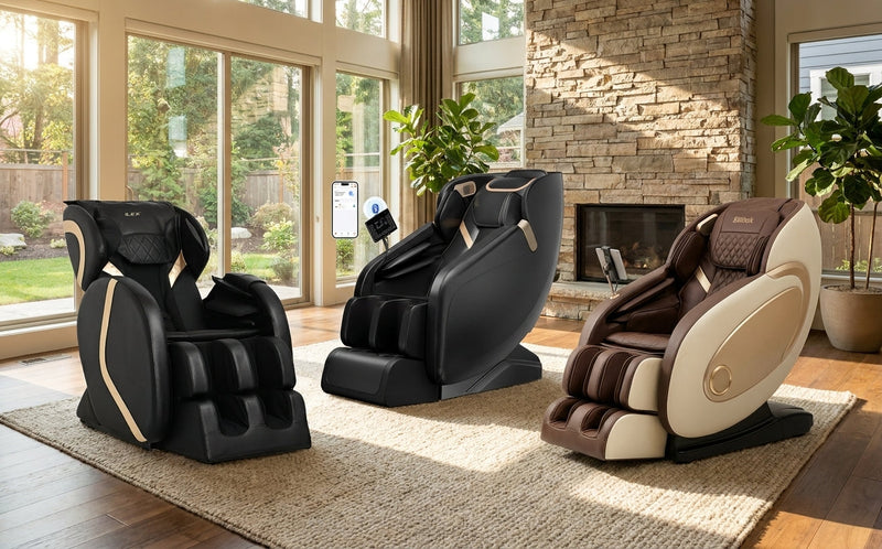 Massage Chairs